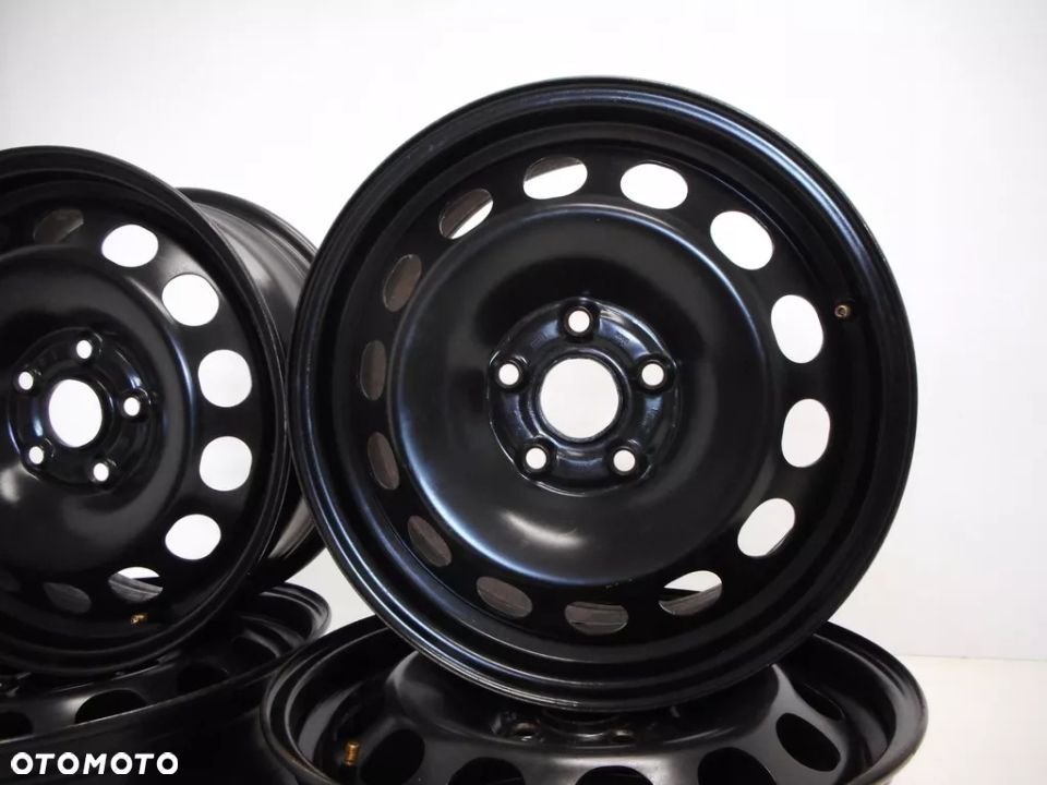 FELGI 16 VW CADDY TOURAN JETTA GOLF SCIROCCO ET50 - 8