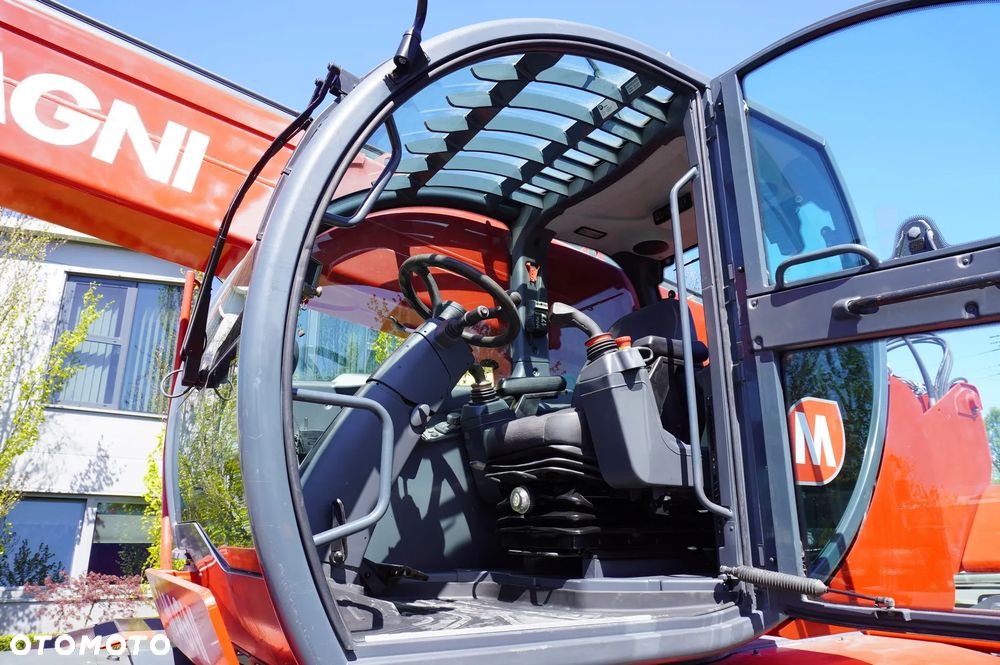 Magni RTH 5.26 / Zasięg 26 m / ładowność 5000 kg / Zdalne sterowanie_252198 - 21