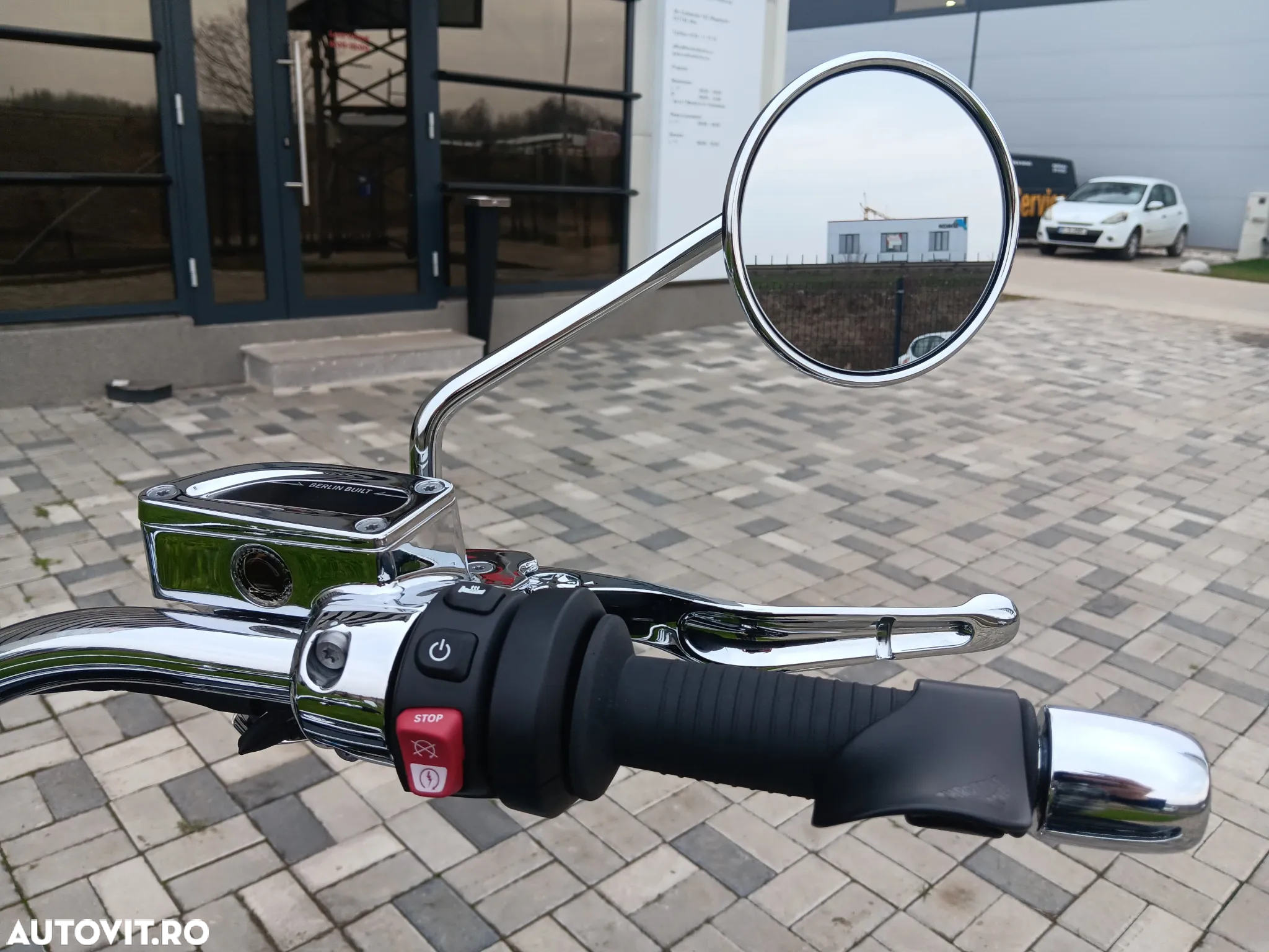 BMW R 18 First Edition - 11