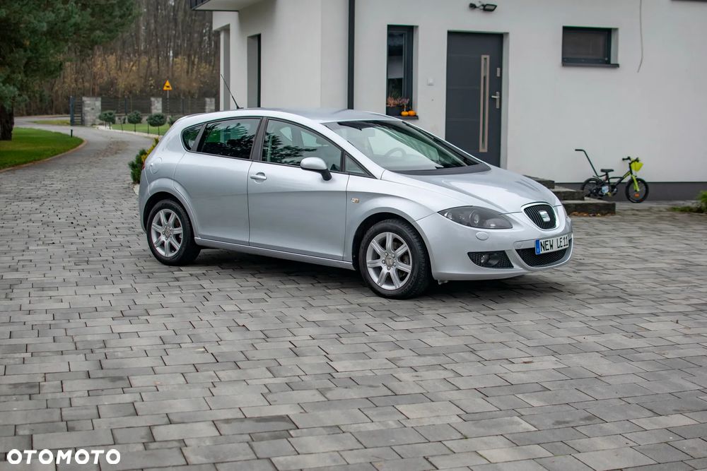 Seat Leon - 14