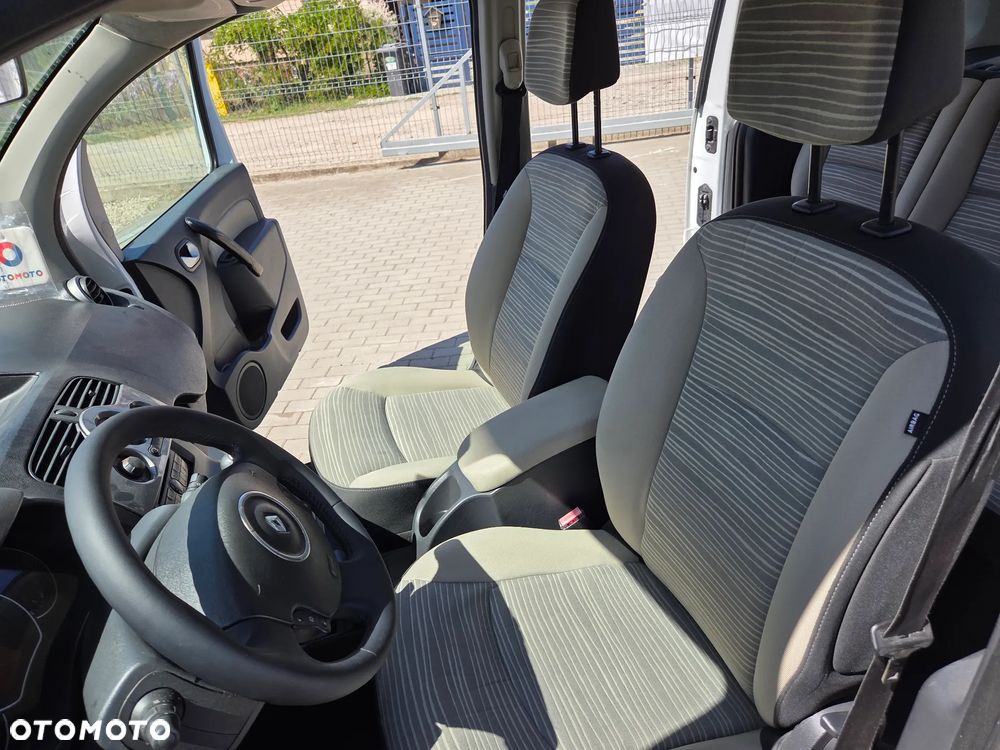 Renault Kangoo 1.5 dCi Helios2 - 12