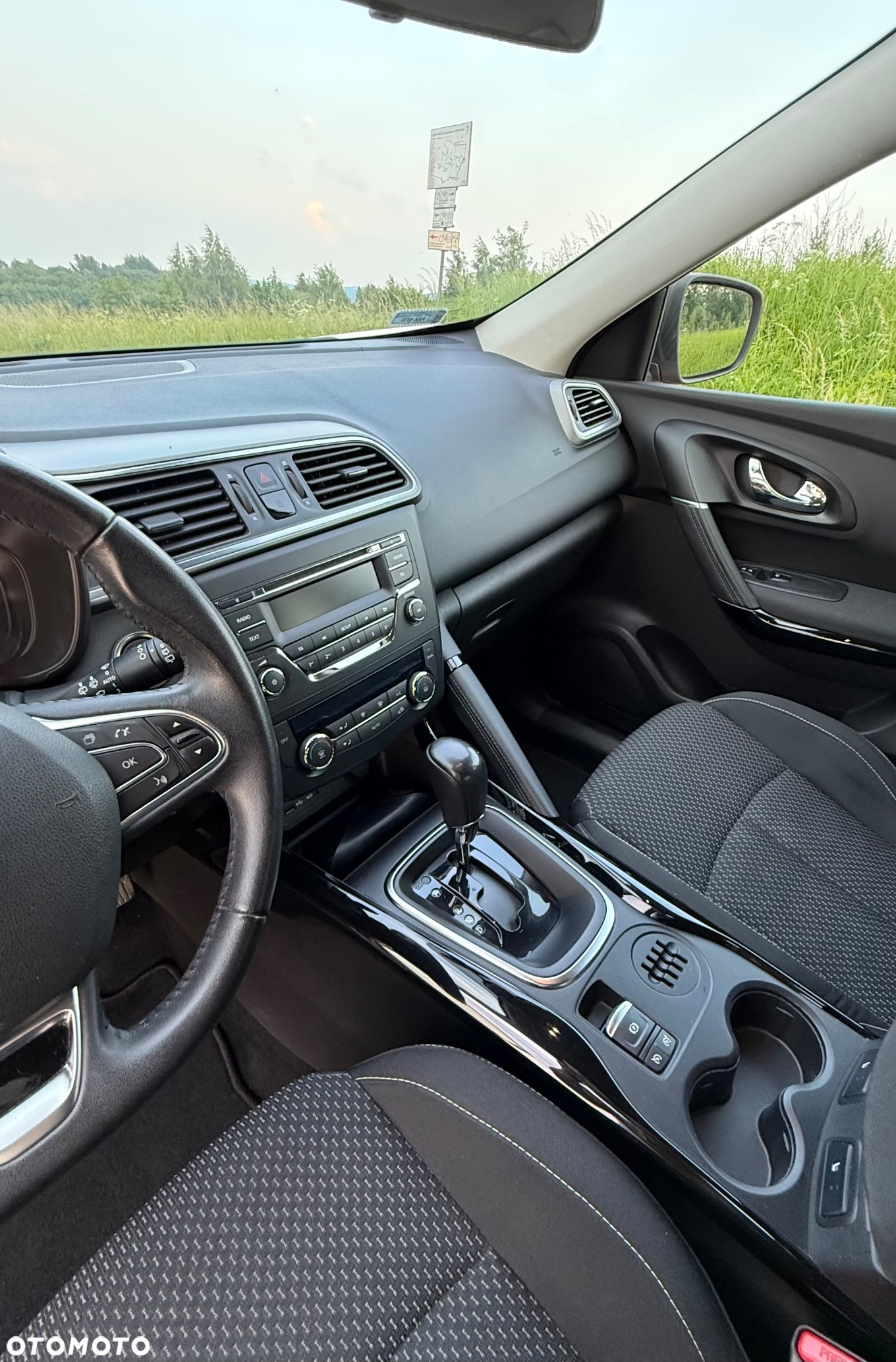 Renault Kadjar - 5