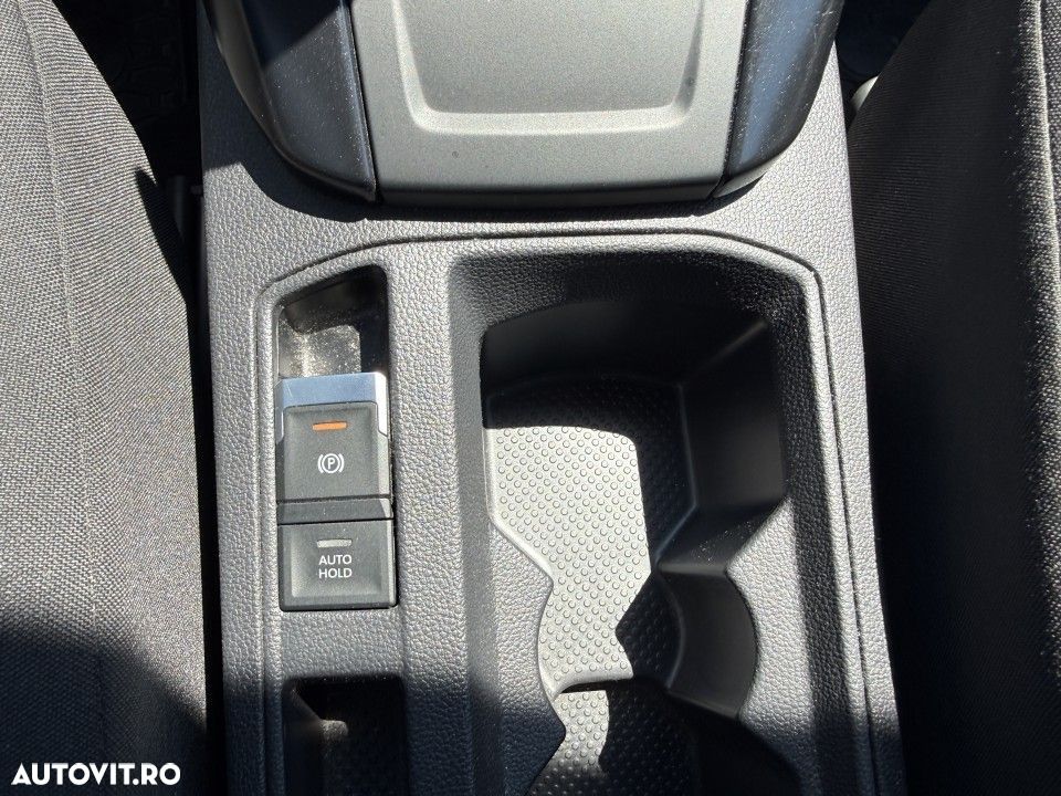 Volkswagen T-Roc 1.0 TSI Base - 18