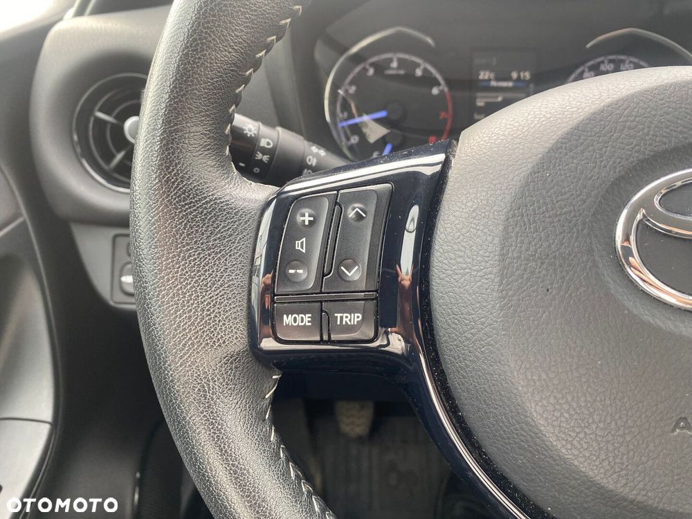 Toyota Yaris - 14