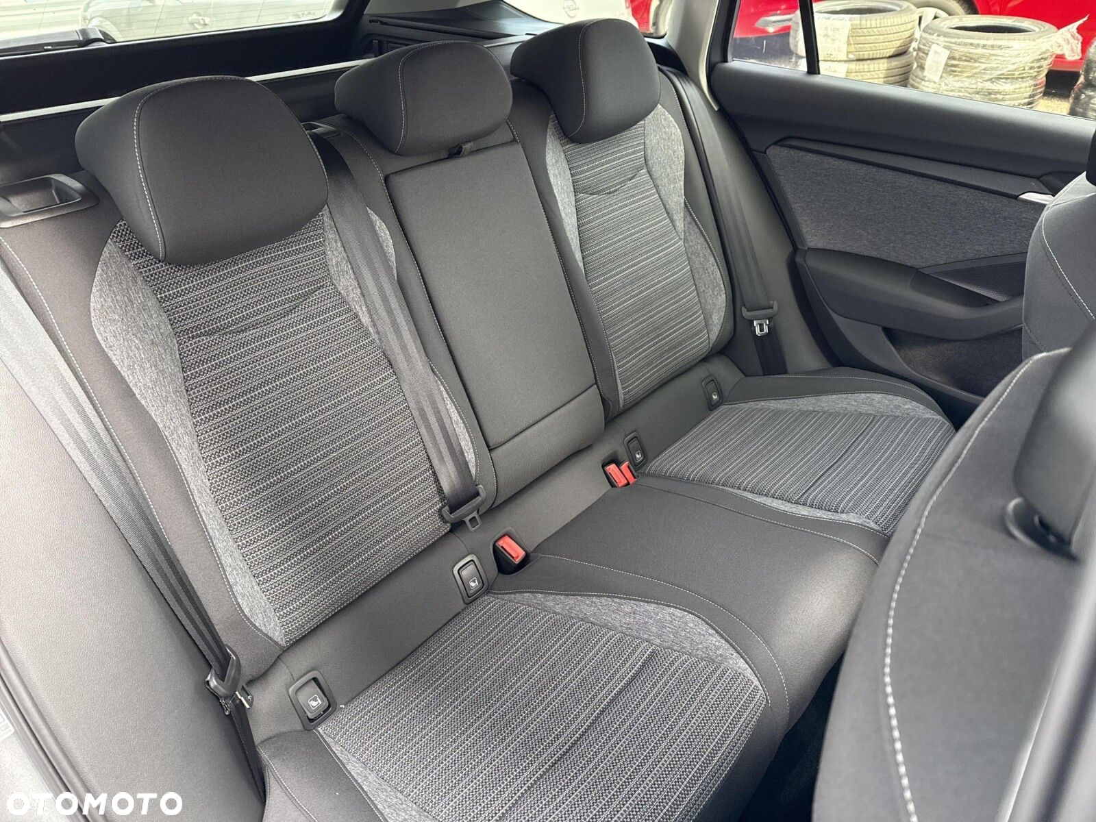 Skoda Superb 2.0 TSI 4x4 Selection DSG - 27
