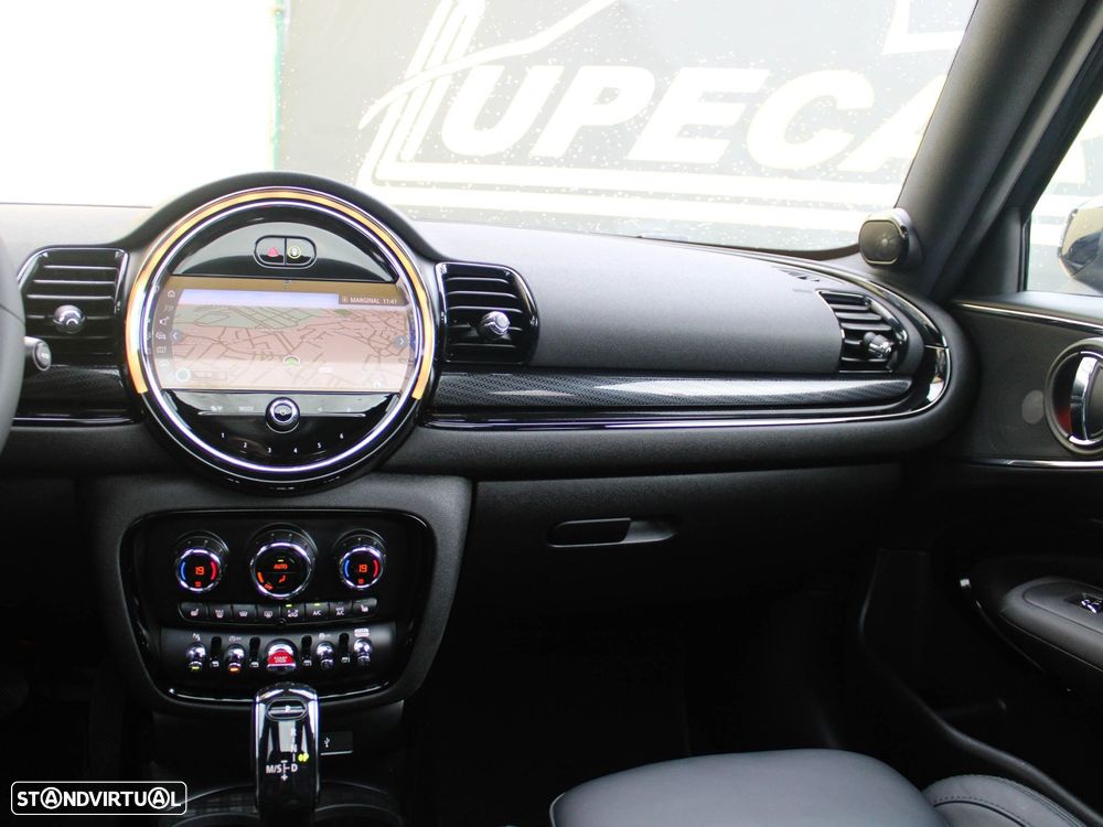 MINI Clubman Cooper Premium Plus Yours Auto - 29