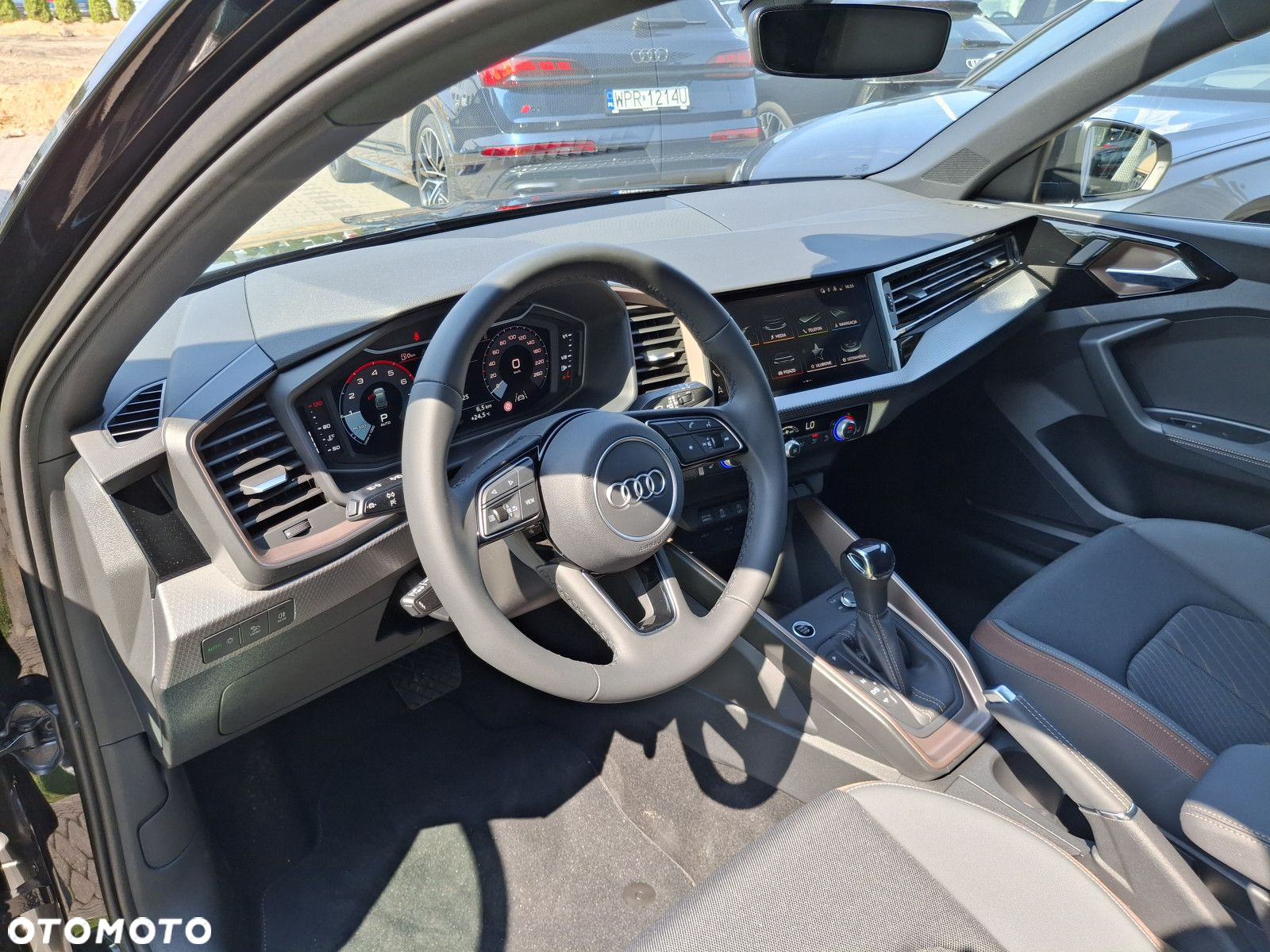 Audi A1 - 21