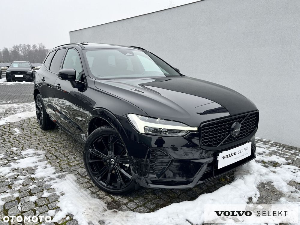 Volvo XC 60 - 3