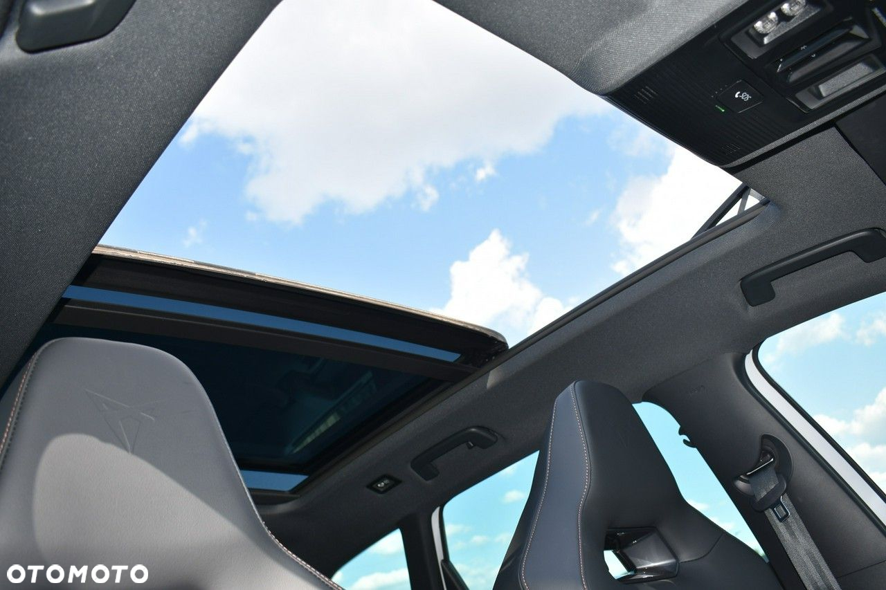 Cupra Leon Sportstourer - 12
