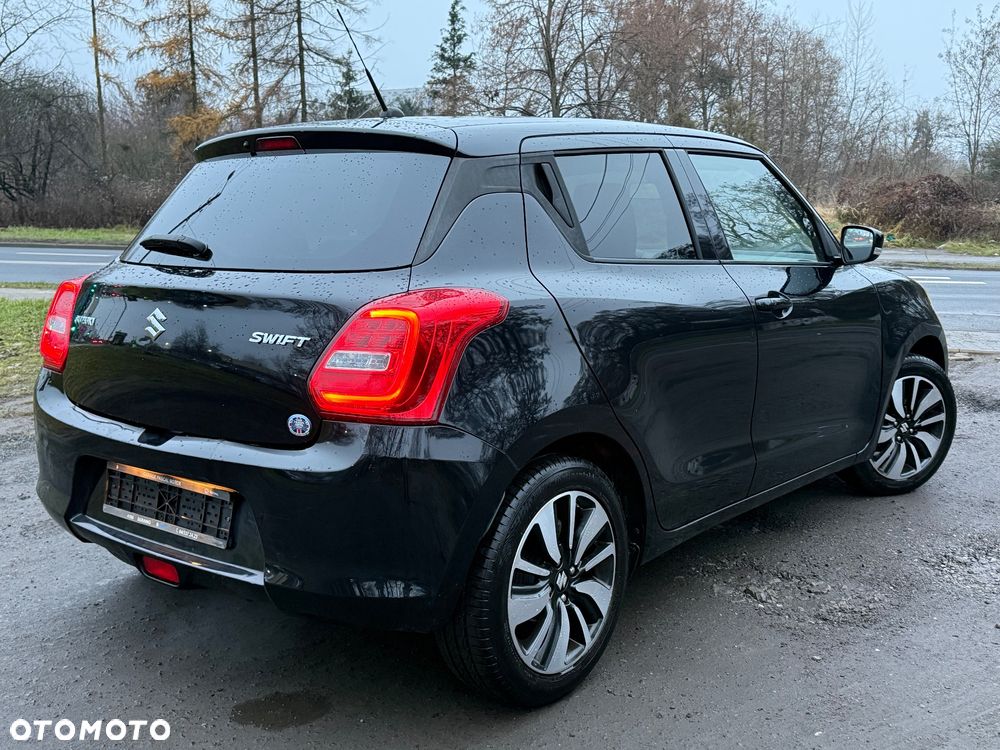 Suzuki Swift - 9