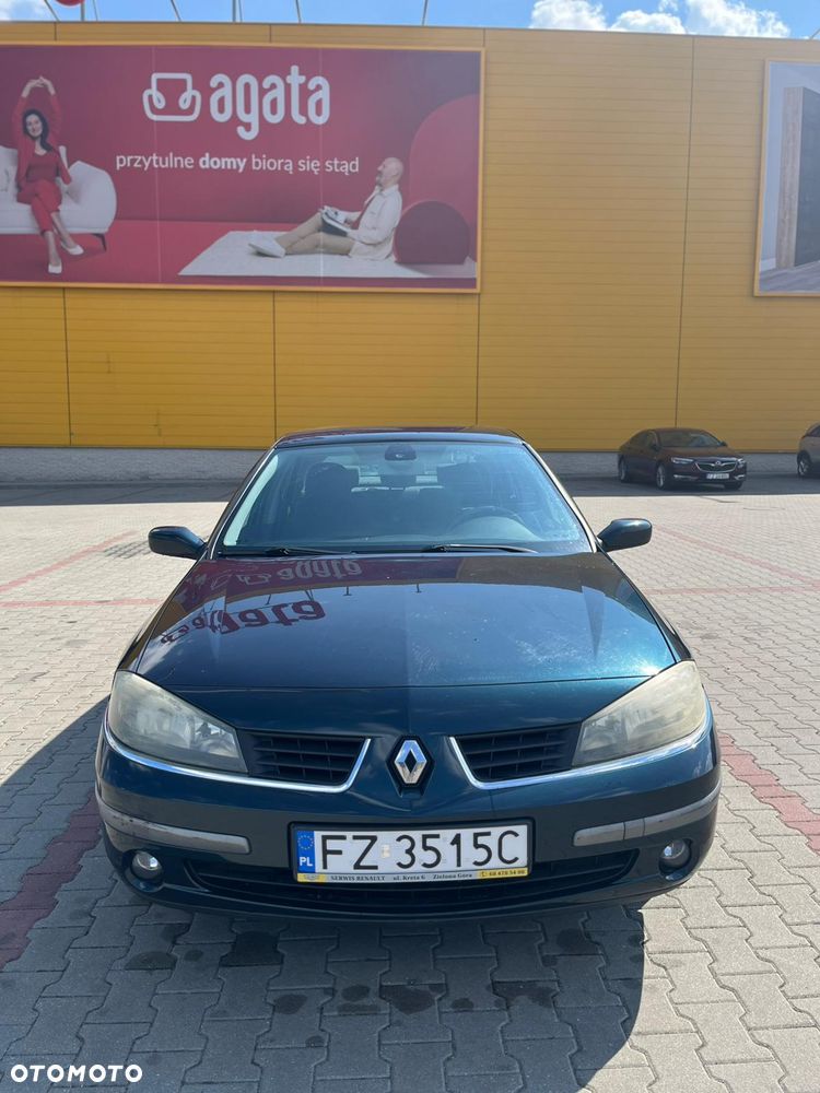 Renault Laguna 2.0 16V Dynamique - 6