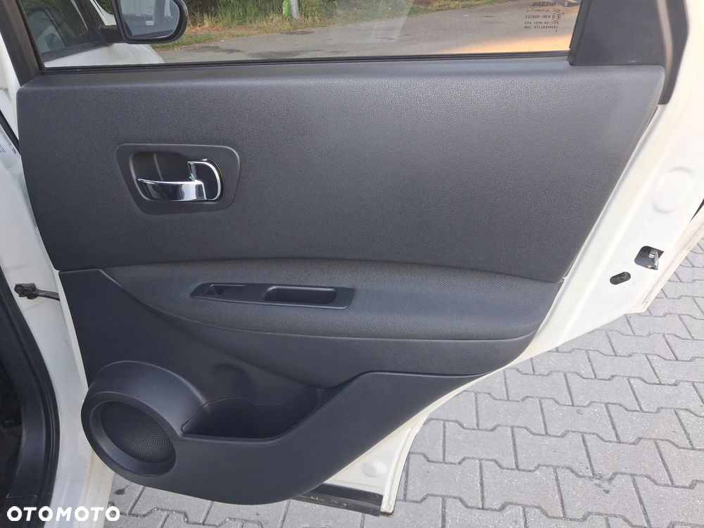 Nissan Qashqai 1.6 Tekna CVT - 29