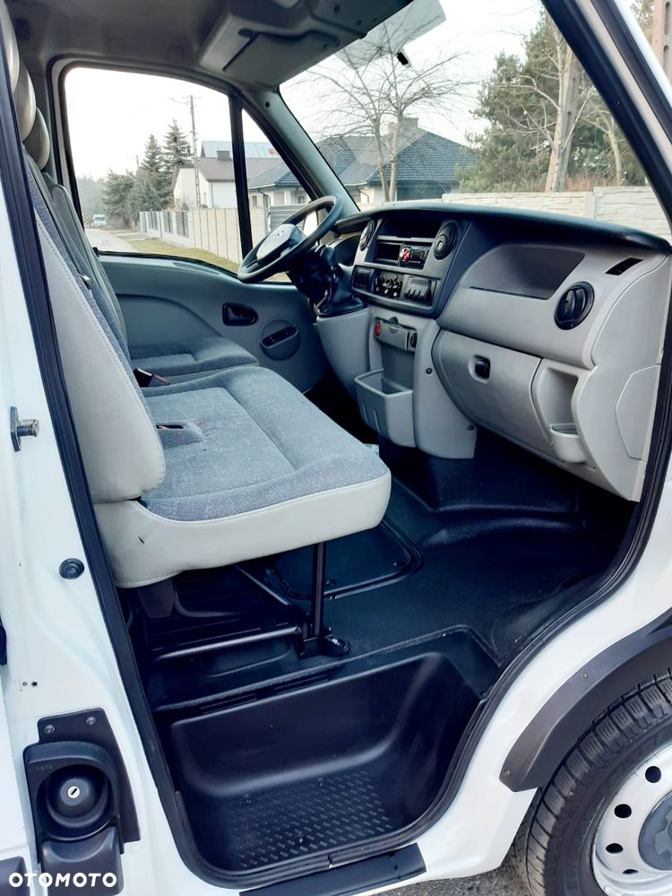 Renault Master - 26