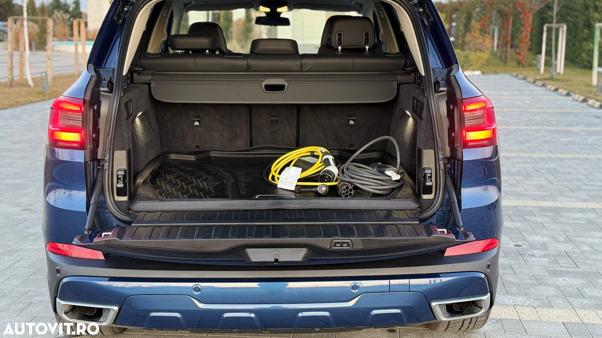 BMW X5 xDrive45e AT PHEV - 24
