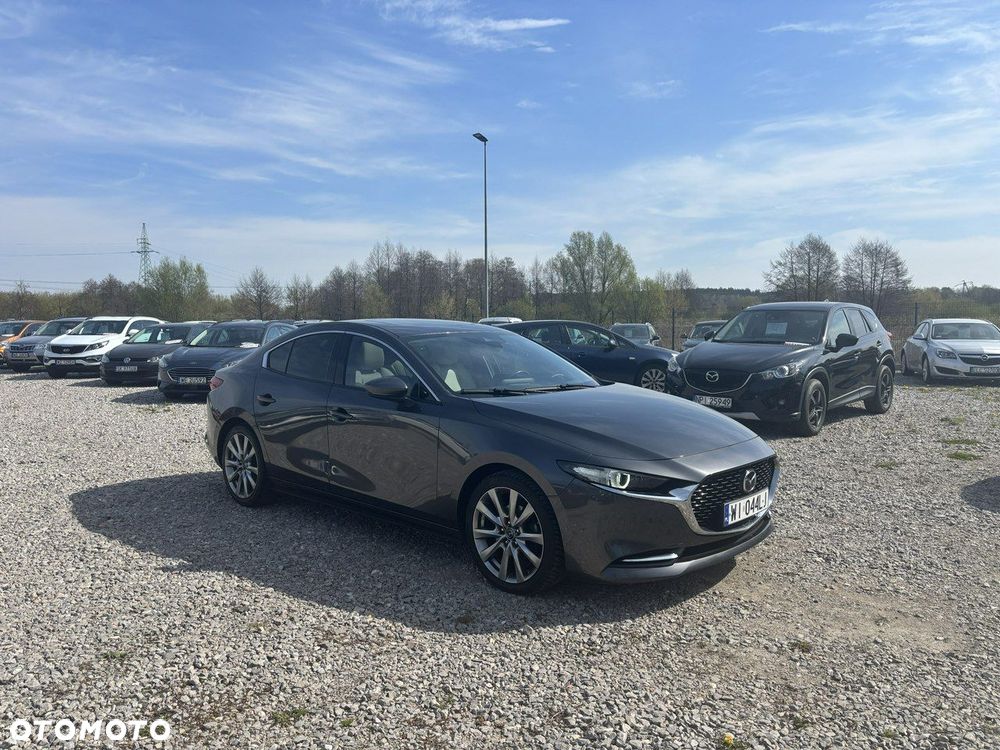 Mazda 3 - 14