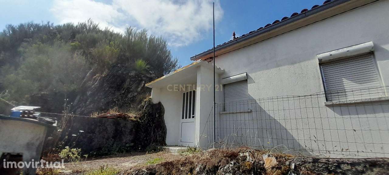 INVESTIMENTO | CEIROQUINHO | SERRA DO AÇOR - Grande imagem: 5/28