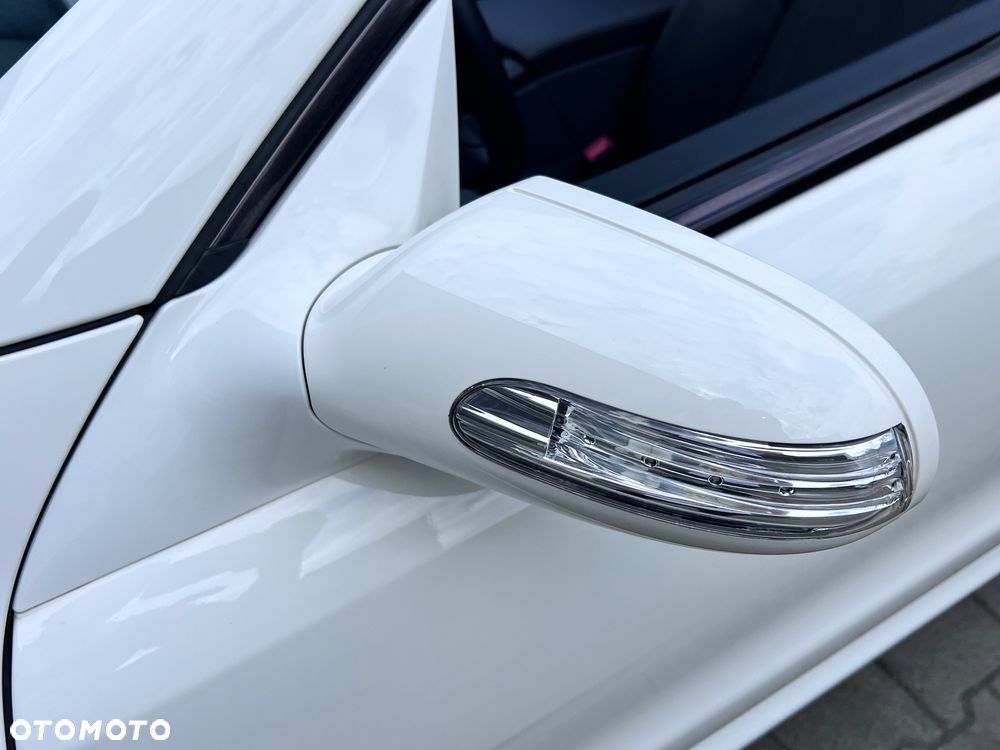 Mercedes-Benz SL 55 AMG - 34