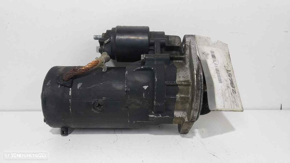 MOTOR DE ARRANQUE FORD MAVERICK ML - 1