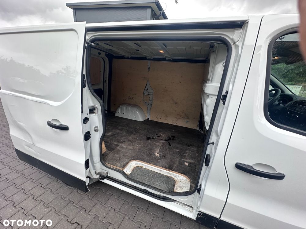Renault Trafic - 10