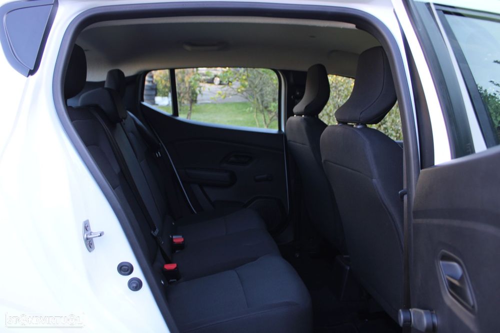 Dacia Sandero 1.0 SCe Essential - 23