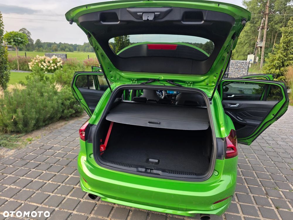 Ford Focus 2.3 EcoBoost ST X - 16