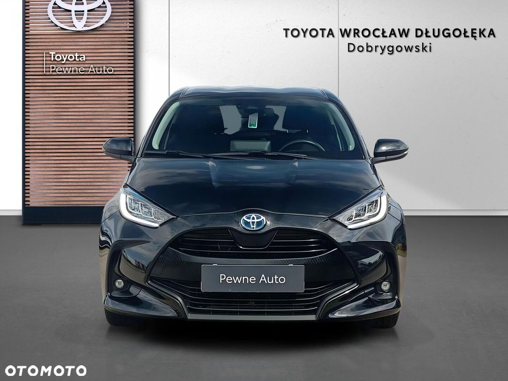 Toyota Yaris Hybrid 1.5 Comfort - 9