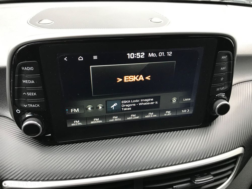 Hyundai Tucson 1.6 GDi 2WD Style - 11