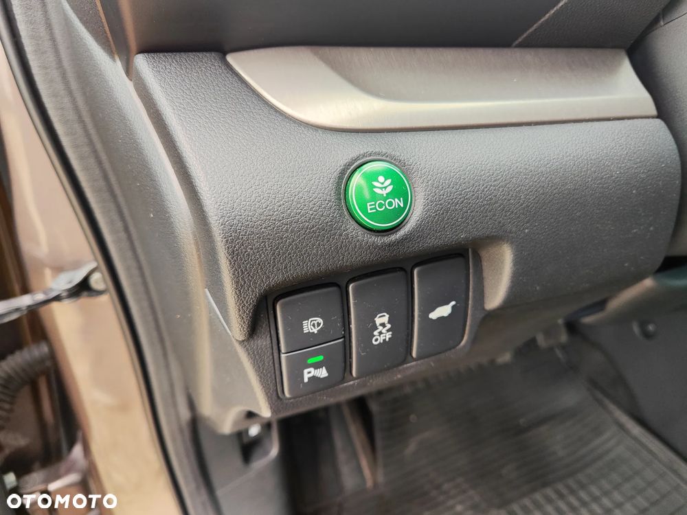 Honda CR-V 2.0 Executive - 25