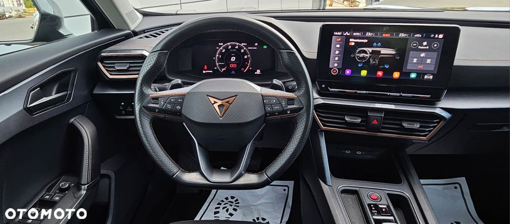 Cupra Formentor ver-1-5-tsi-dsg - 25