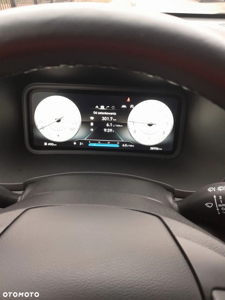 Hyundai Kona 1.0 T-GDI Style - 9