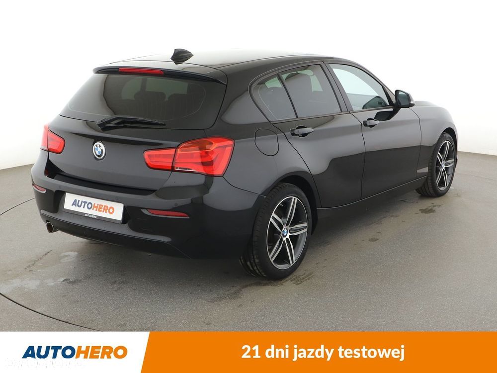 BMW Seria 1 118d Advantage - 6
