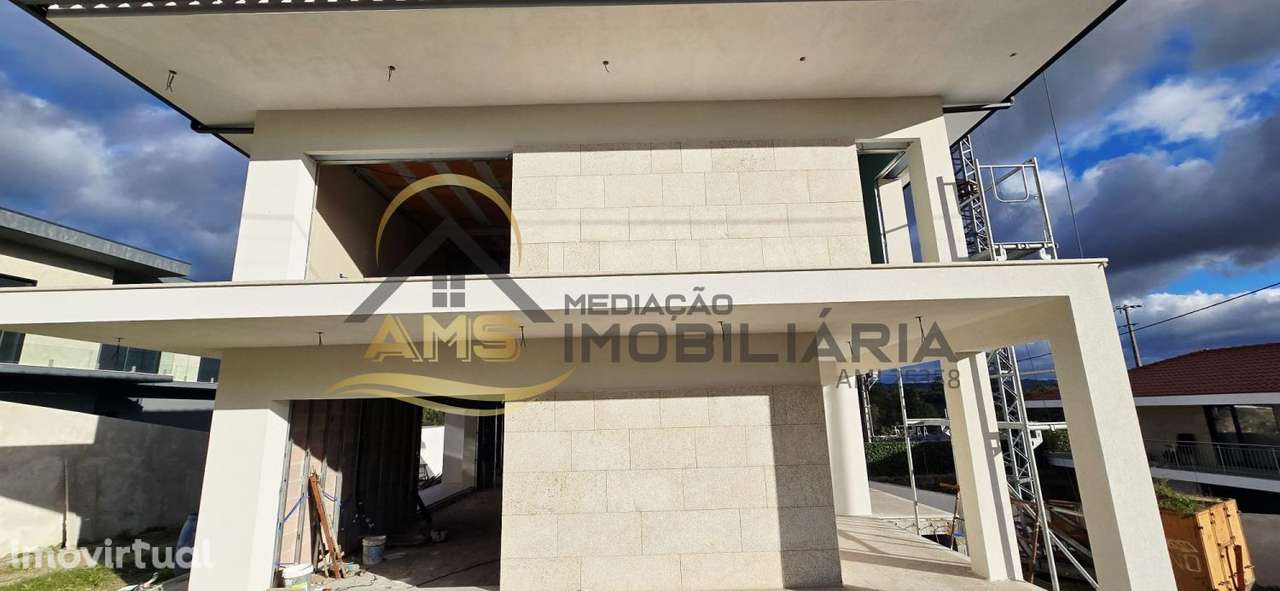 MORADIA NOVA PARA VENDA - Grande imagem: 4/60