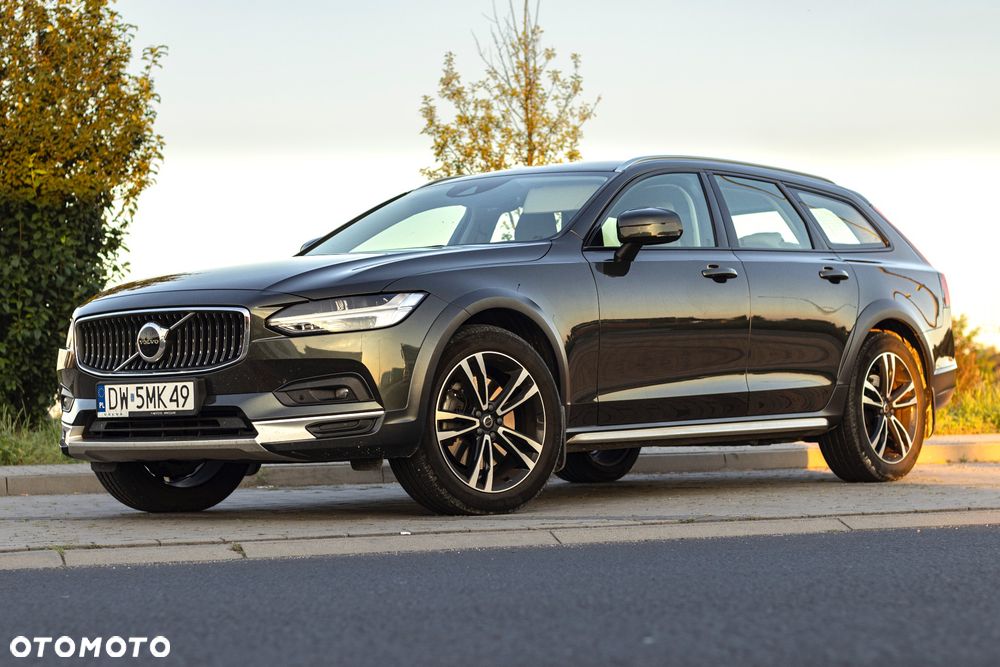 Volvo V90 - 8