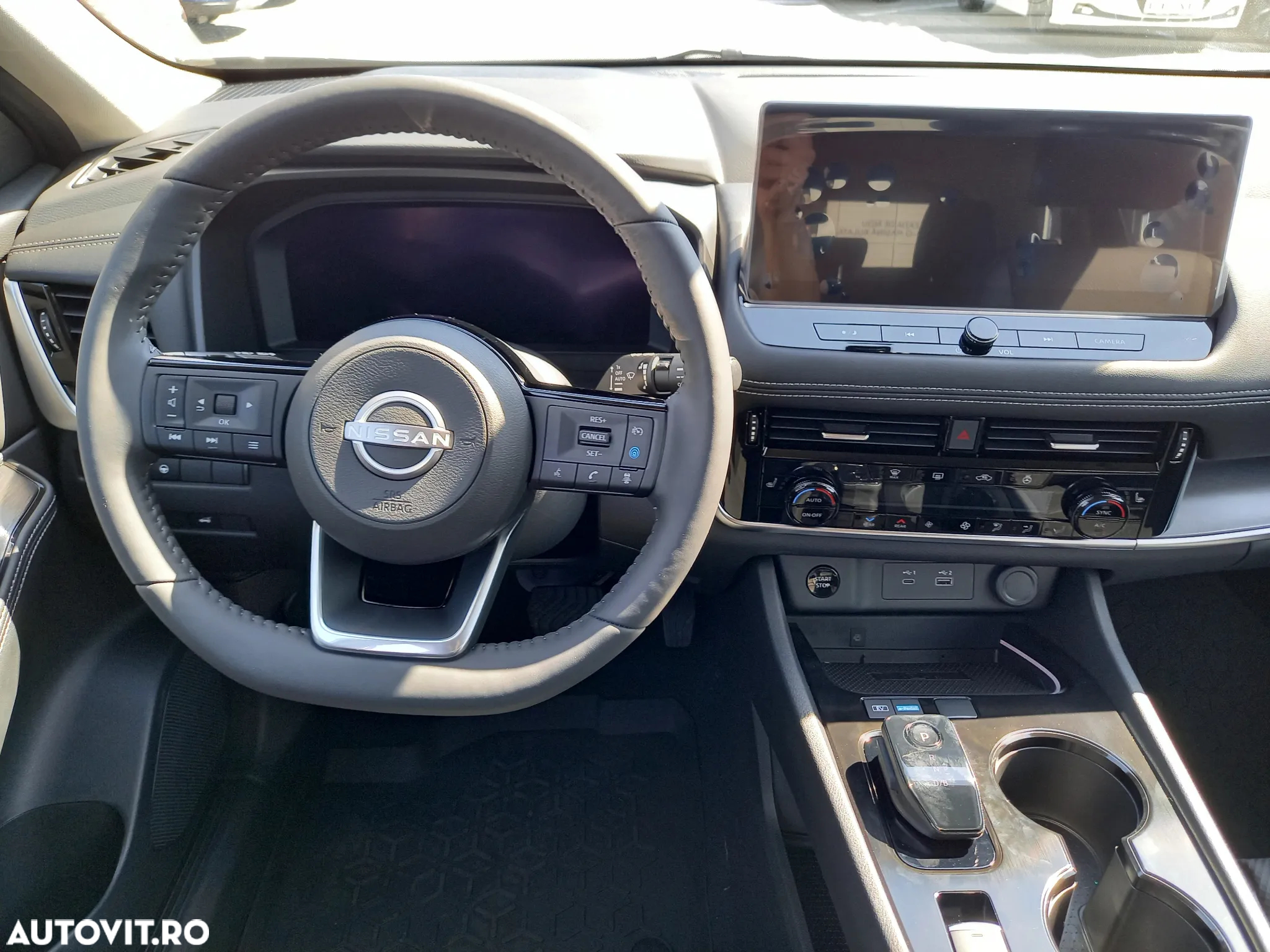 Nissan X-Trail - 7