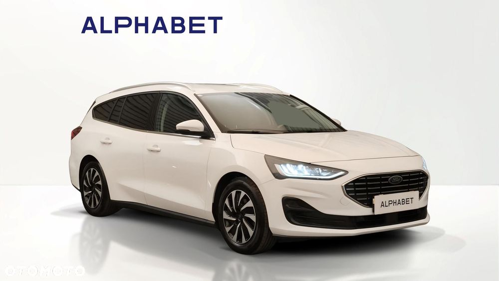 Ford Focus - 7