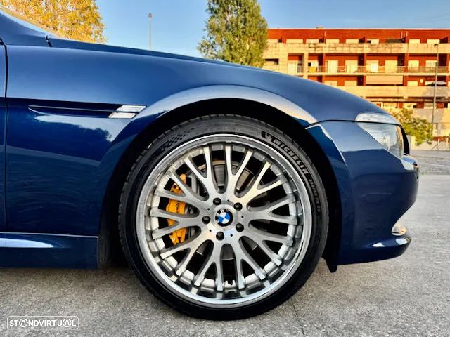 BMW 650 CiA - 18