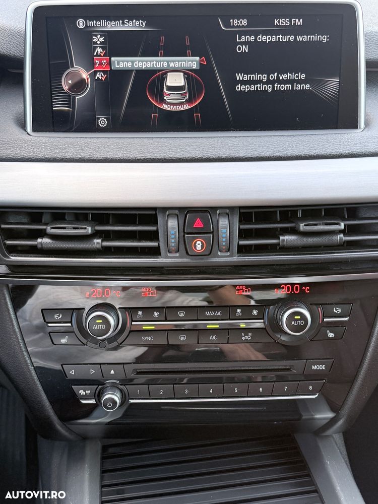 BMW X5 xDrive30d - 18