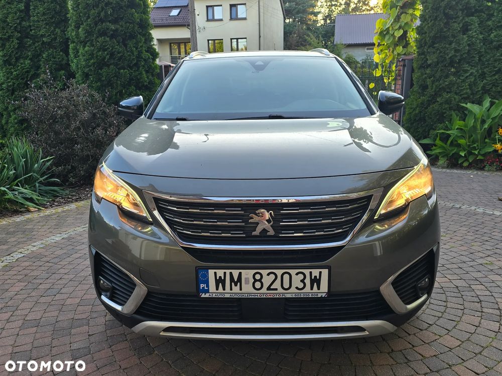 Peugeot 5008 HDI 115 Business-Line - 9