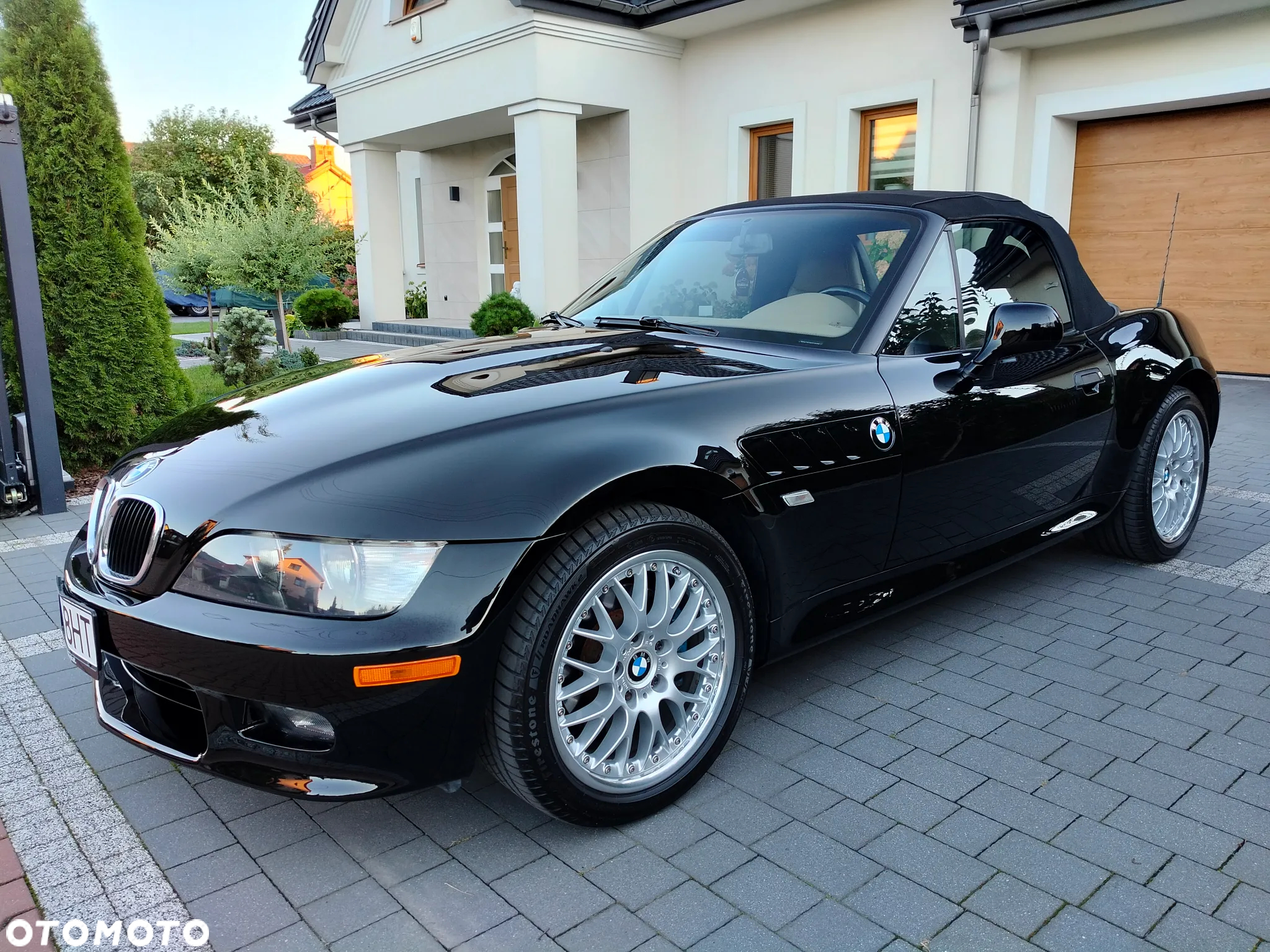 BMW Z3 - 11