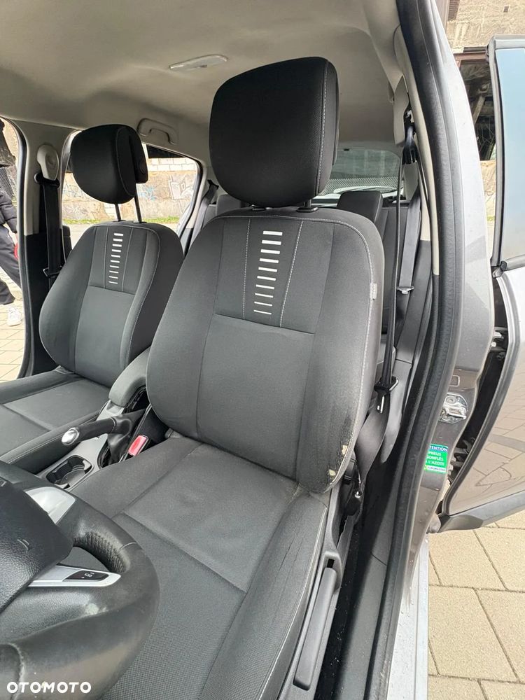 Renault Megane 1.4 16V TCE Dynamique - 10