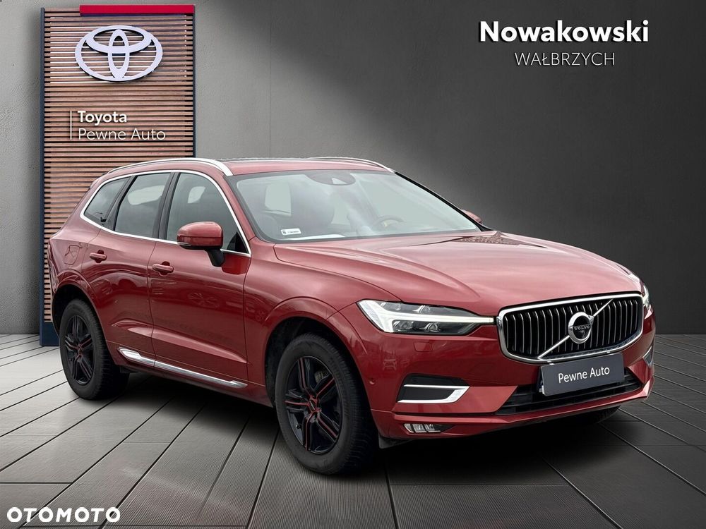 Volvo Inny - 4