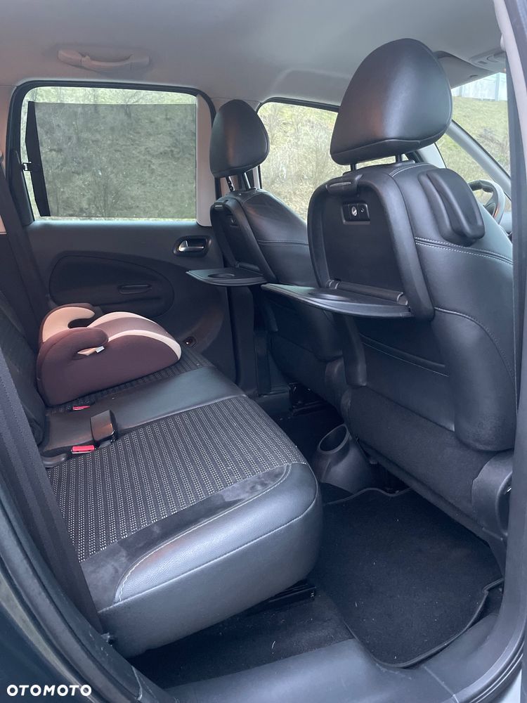 Citroën C3 Picasso 1.2 PureTech Exclusive - 4