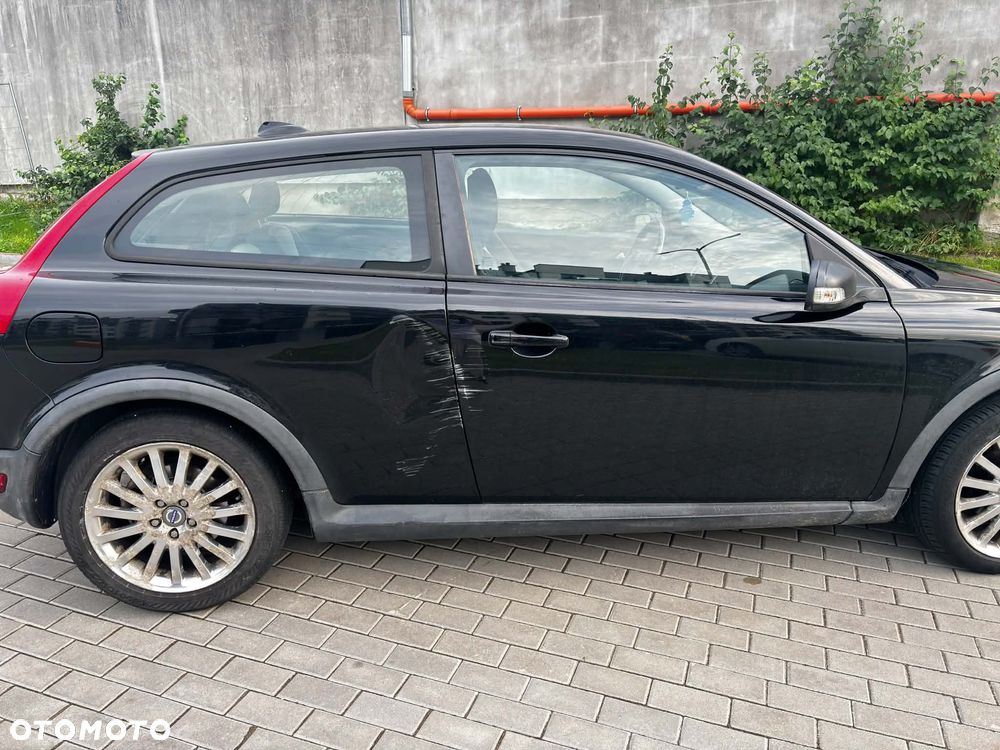 Volvo C30 2.0D - 5