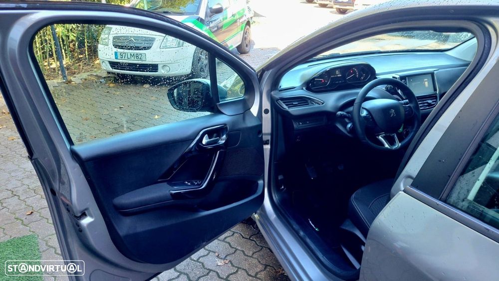 Peugeot 208 1.5 BlueHDi Active - 6