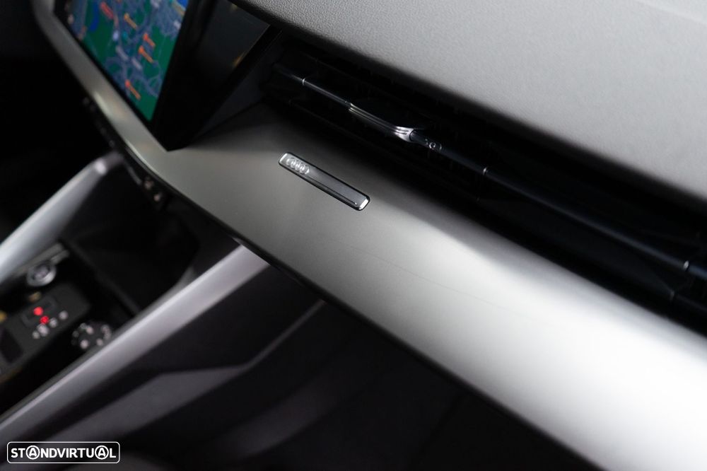 Audi A3 Limousine 35 TDI S tronic S line - 42