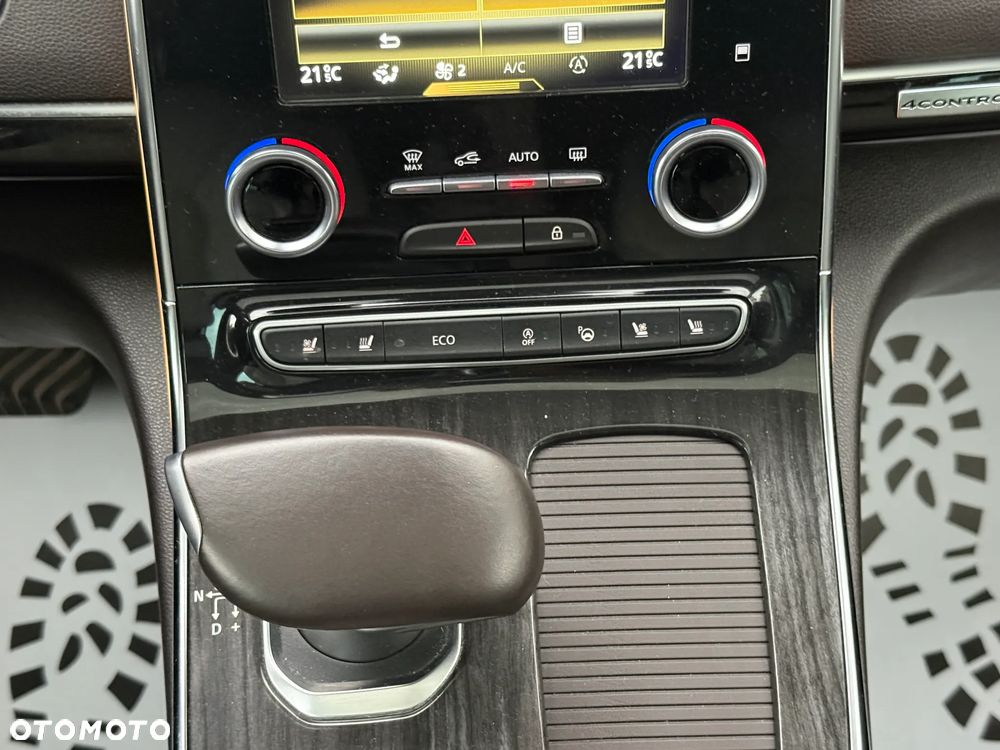 Renault Espace 1.8 TCe Energy Initiale Paris EDC 7os - 15