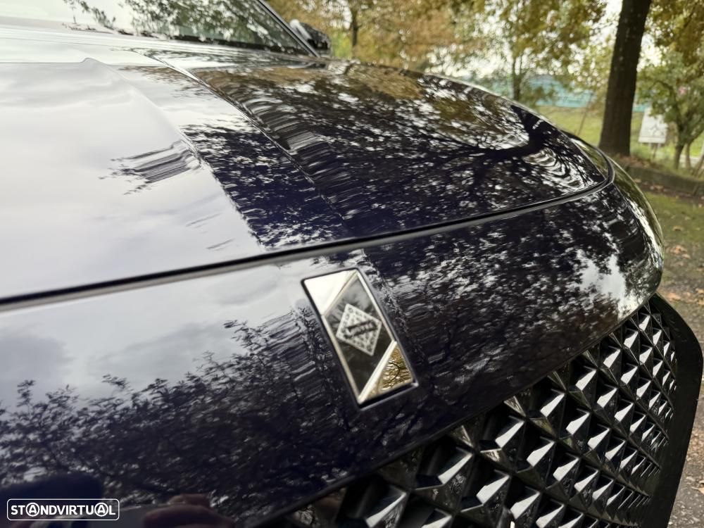 DS DS7 Crossback E-Tense Performance Line EAT8 - 12