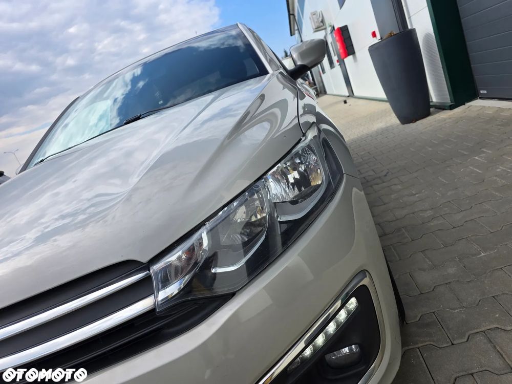 Citroën C-Elysée 1.2 PureTech GPF Feel - 2