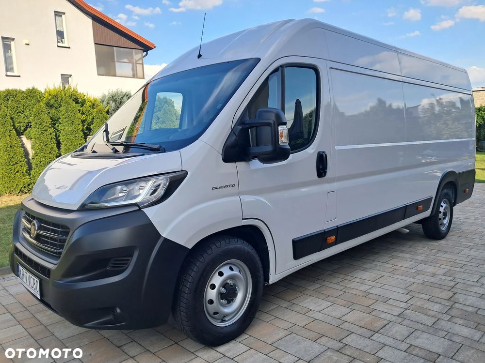 Fiat Ducato - 38