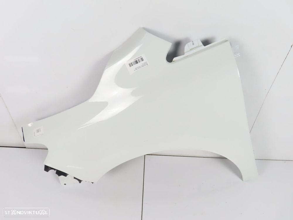Guarda-lamas Direito/Frente Usado / Original MERCEDES-BENZ CITAN Box (415) - 1